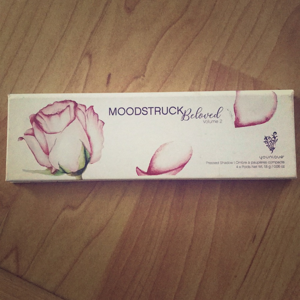 Younique Moodstruck Beloved volume 2